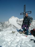 Monte Croce (80), Scialpinismo (52)